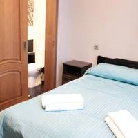 Economy Single Room without Window