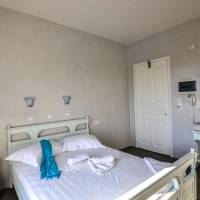Double Room with Pool View