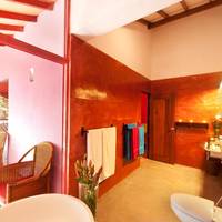 Suite with Garden View