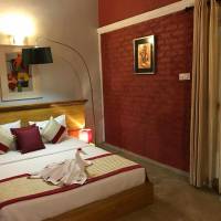 Suite Room