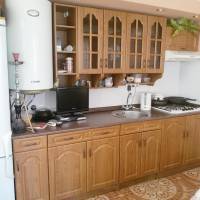 Двухместный с 1 кроватью или 2 отдельными кроватями