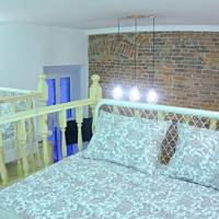Apartment - Split Level