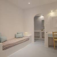 Double Room with Lounge
