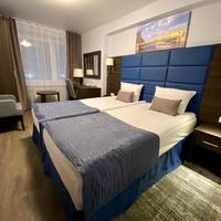 Business Double or Twin Room