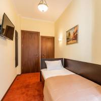 Large Single Room