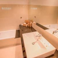 Deluxe Room with 20% off from F&B