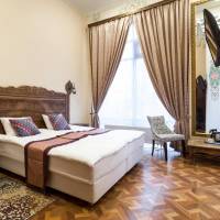 Large Double or Twin Room