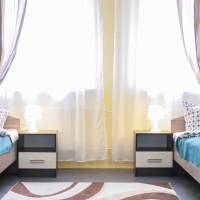 Comfort Quadruple Room