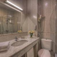 Business Double or Twin Room