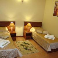 Small Twin Room