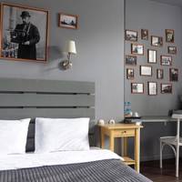 Double Room with Extra Bed