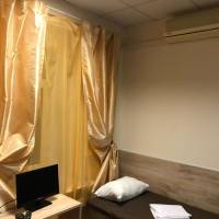 Budget Twin Room