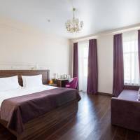 Superior Double or Twin Room with Balcony - Building 2
