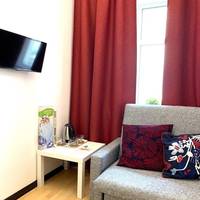 Studio - Split Level