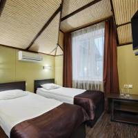 Economy Twin Room