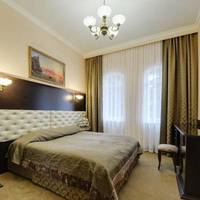 Budget Double or Twin Room