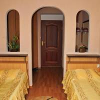 Standard Twin Room - Treatment Included