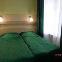 Superior Double or Twin Room - Treatment Included