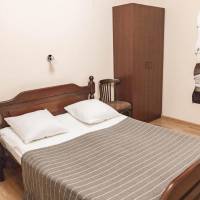 Budget Double Room without Window
