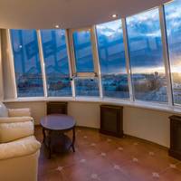 Presidential Suite with Lake View