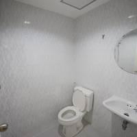 Deluxe Double Room with City View