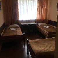 Basic Triple Room