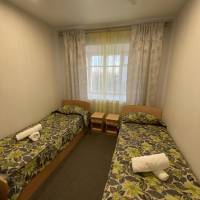 Budget Twin Room