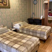 Economy Twin Room