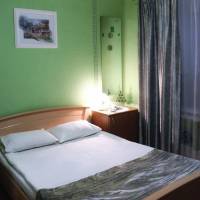 Budget Single Room