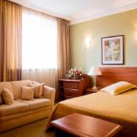 Business Double Room