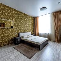 Deluxe Double Room with Bath
