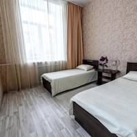 Budget Twin Room