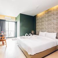 Deluxe  Room
