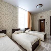 Triple Room with Bath