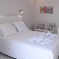 Double or Twin Room with Sea View
