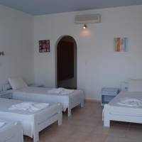 Quadruple Room with Panoramic Sea View