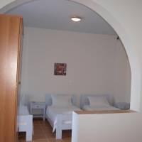 Quintuple Room with Panoramic Sea View