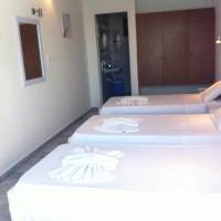 Economy Triple Room