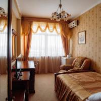 Single Room with Bath