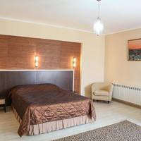 Business Twin Room