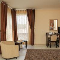 Business Double Room