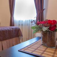 Basic Single Room