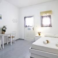 Deluxe Room with Sea View