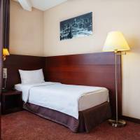 Standard Single Room with Single Bed