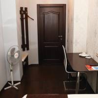 Economy Double Room without Window