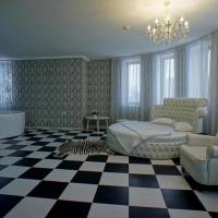 Suite with Jacuzzi