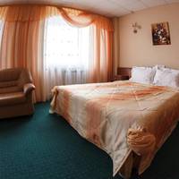 Comfort Single Room