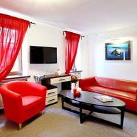 Standard Double Suite