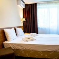 Double or Twin Room with Garden View