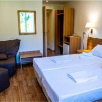 Double or Twin Room with Private Bathroom